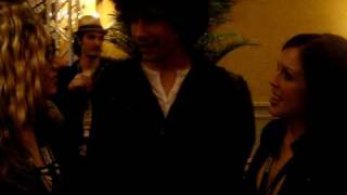 Two Girls and a Blog: The Midway State - Nathan