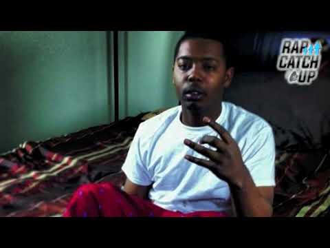 Dotarachi S.Dot x Mike Notez trapping where my momma stay (WWPRMV)