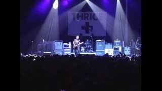 Thrice - So Strange I Remember You