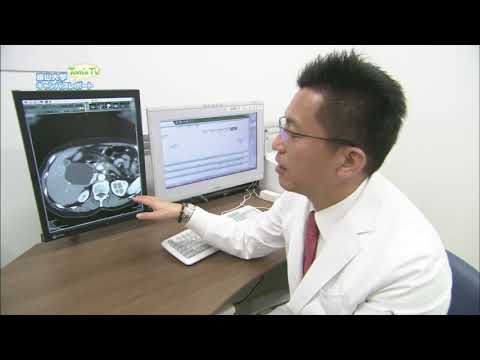 附属病院【Tom's TV】2018.1 放送