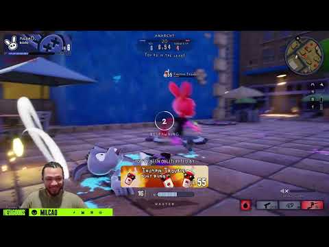 Kyroh Leaps into The City Robbers (13)