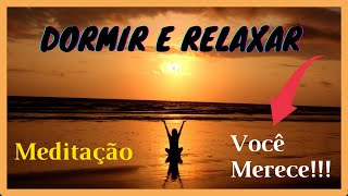 Dormir e relaxar!! Meditao e reflexo!! Sleep and relax!! meditation and reflection