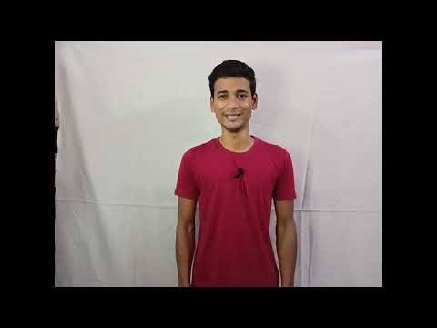 Rishabh Kumar Introductio...