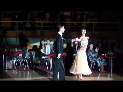 Beāte Katrīna Zeltiņa un Gerds Ivuškāns LČ ST 2014