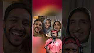 The Dynamic Spectrum Between Blacks and Indians!!!