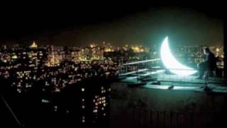 Michael Hoppe: Nocturnes And The Quarter Moon