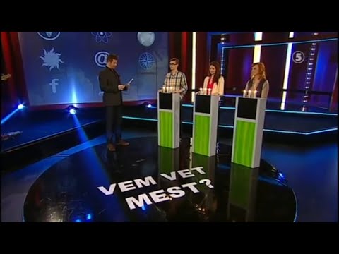 Partaj - Säsong 2 Avsnitt 2