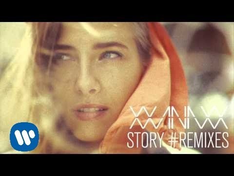 XXANAXX - Story (FLIRTINI remix)