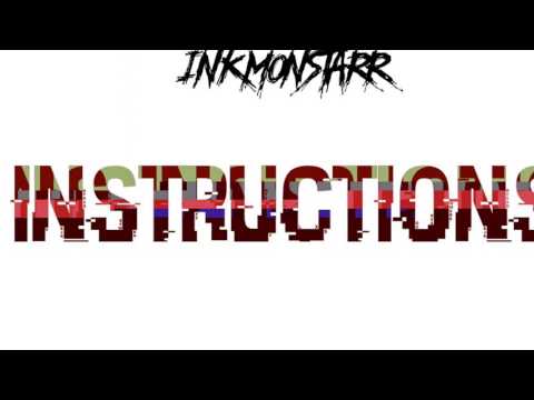 Ca$h Out ft. InkMonstarr - Instructions