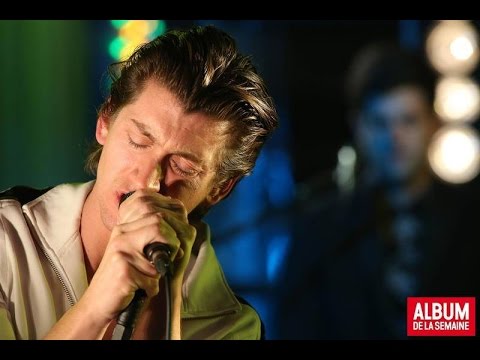 The Last Shadow Puppets - La Musicale 2016 [1080i]