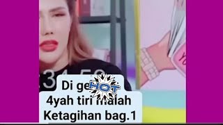 Download lagu Di g3njod 4yah T!ri J4di K3t4gih4n😱 mp3