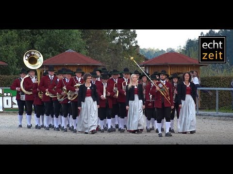 Musikverein "Pichler Bau" Gralla - Musik in Bewegung (2018)