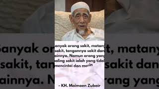 Download lagu Orang paling Sakit Kh.Maimun Zubair #sakit #Citanabi #khmaimoenzubair mp3 Download lagu Orang paling Sakit Kh.Maimun Zubair #sakit #Citanabi #khmaimoenzubair mp3