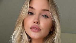 Tana rain 🌺Confidence Starts Within | Beautiful Model with a Healthy Lifestyle