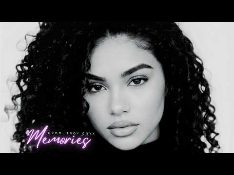 (FREE) Jhené Aiko x Summer Walker Dark R&B Trapsoul Type Beat - “Memories" - prod. Troy Onyx