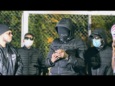 ibobai - omdurman ft. ( Ashraf x Yacine osc x Freskoh)