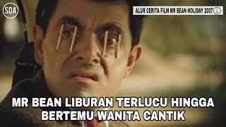 Download lagu MR BEAN LIBURAN TERKONYOL |alur cerita film mr.bean holiday 2007| #SDA22 mp3