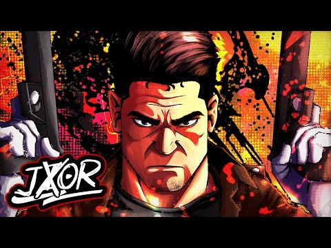 Punho Firme 💀 (Punisher) - @jiorzin