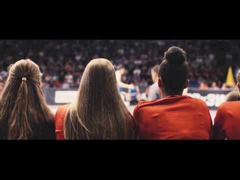 REDFOXES at FIBA 3x3 World Masters in Debrecen