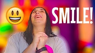 My Little Ball of Happiness | VEDA 2017 Day's 12-14