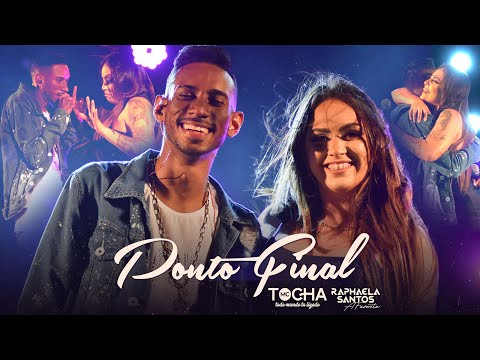 Mc Tocha e A Favorita - Ponto Final (DVD Tocha Convida)