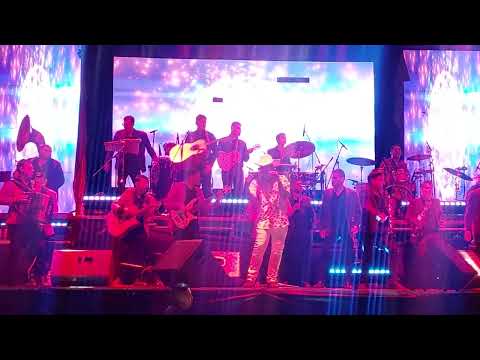 Ya Te Olvide ---- Beto Guzmán Desde Acapulco Gro Septiembre 2023