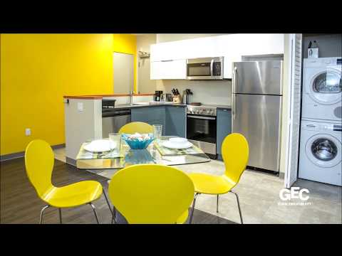 GEC Viva - 1311 Howe Street, Vancouver, BC