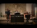 True Love Never Dies (Live in Berlin) - Jose Promis (mit Peter & Elisabeth Renkl)
