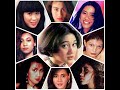 THE BEST SLOW ROCK LADY ROCKER INDONESIA