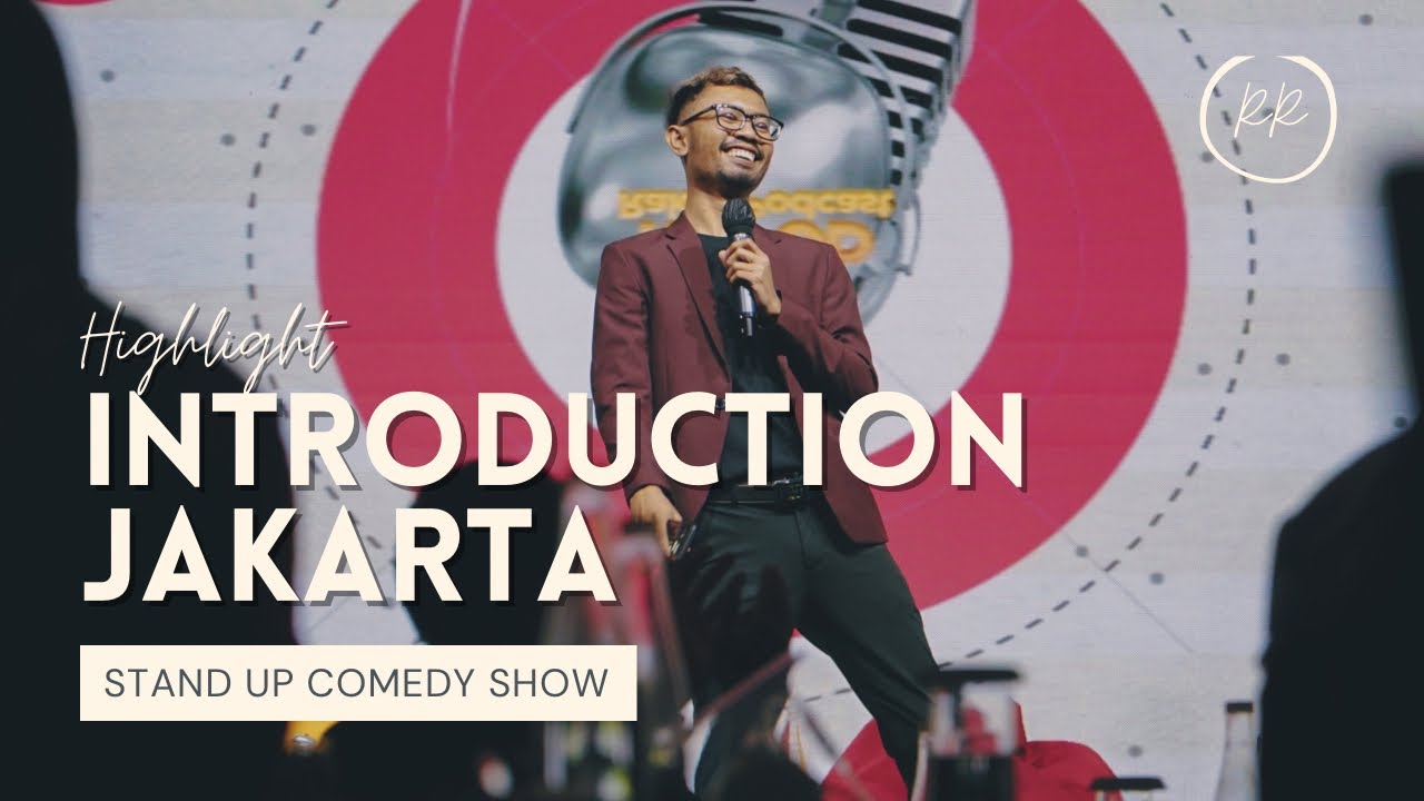 INTRODUCTION JKT 2019 (HIGHLIGHT)