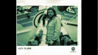 Guy Clark - 'Houston Kid'