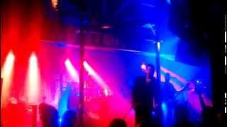 Brother Firetribe - I am Rock (Tornio 2015)