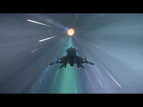 Star Citizen PU (3.9.1) - Multiple Authorized Execution Warrant in the Aegis Retaliator