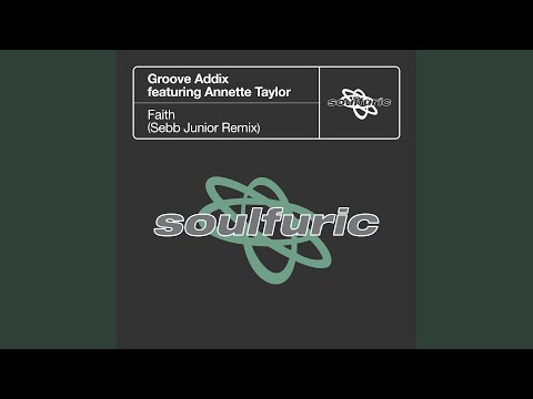 Faith (Sebb Junior Remix)