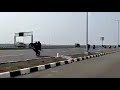 Valimai Latest Bike Stunt Shooting Scenes Thala Ajith Viral