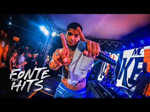 ALMA PURA - MC Kevin, Vulgo FK e MC Magal (Vídeo Oficial) Prod.DJ Wall