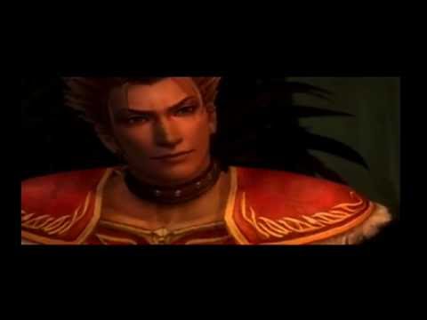 Dynasty Warriors 6: Special - Ling Tong Musou Mode 5 - Battle of Fan Castle