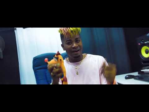 El Shara Ft Los Pichichis - La Extrangera (Video Promocional) Pro By (ElPerso LaPromo)