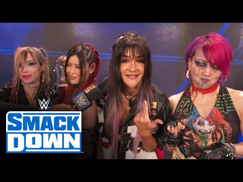 Dakota Kai To Bianca Belair: You’re Going To Get What’s Coming To You On 3/29 WWE SmackDown