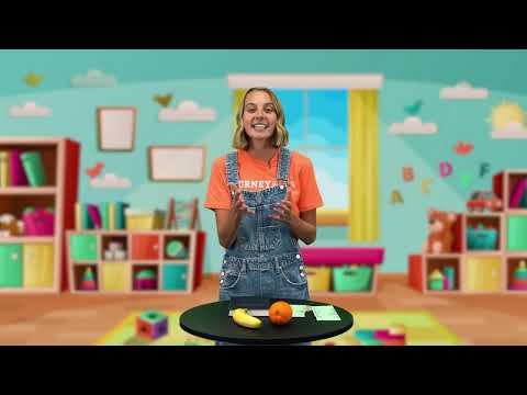 Teaching kids about tithing!