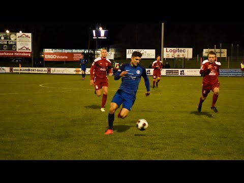 WSV-TV: FC Wegberg-Beeck - WSV 17/18