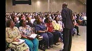 Bishop Noel Jones - Sleeping With The Enemy
