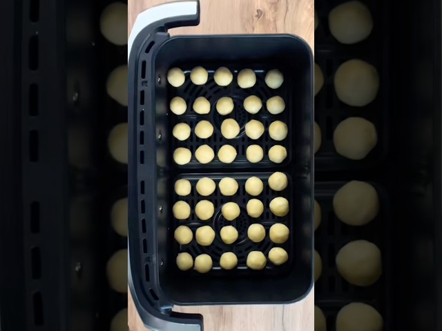 Vídeo relacionado con Le Livre De Recettes Pour La Friteuse À Air: Le Guide Complet Du Débutant Pour Cuisiner Et Déguster Des Recettes Pratiques Et Délicieuses Pour Le Four ... (Air Fryer Cookbook) (French Version)