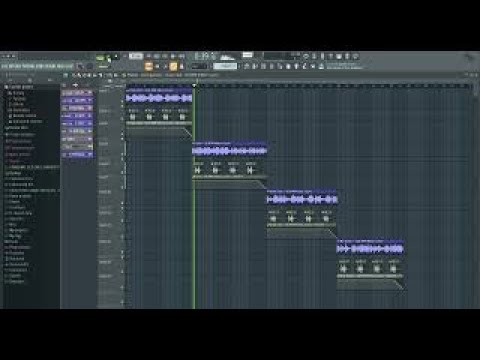 [FREE] West Coast Loop Kit / Bay Area Loop Kit 2021 "Ride Around Vol. 2" | Link in the description