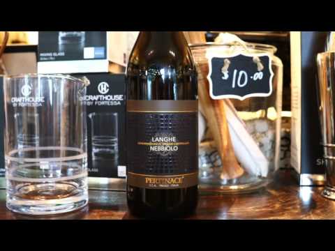 Tim Talks Wine: Episode 22 - Unusually Good Values for Italy