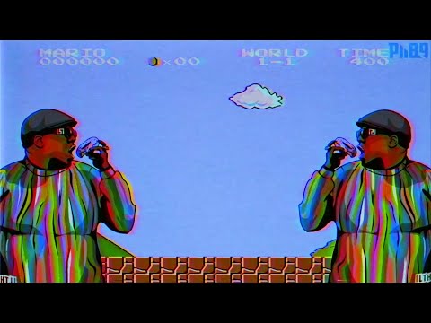 The Notorious B.I.G. [Lofi Mixtape] - if biggie smalls made lofi music