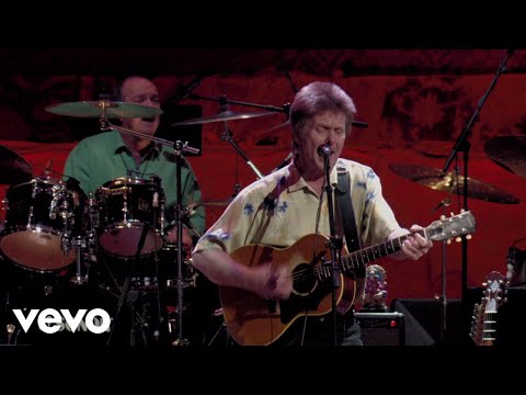 Joe Brown - Here Comes The Sun (Live)