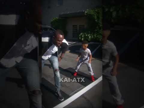 This Kid Challenges Usain Bolt in a Race !  #trackandfield #usainbolt #olympics #athletics #sprint