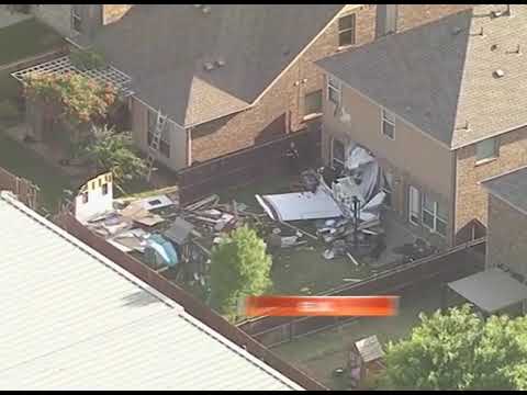 Resumen internacional 24 de mayo