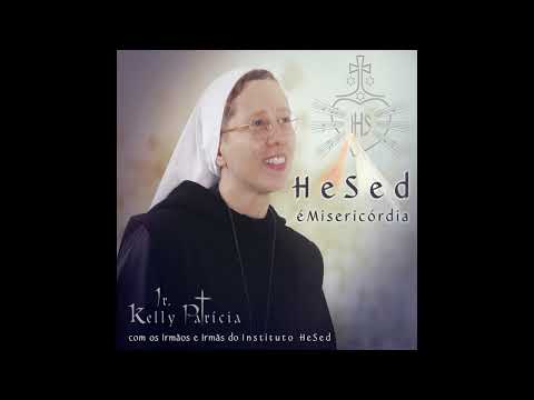 Eu Confio Em Vós - Irmã Kelly Patrícia